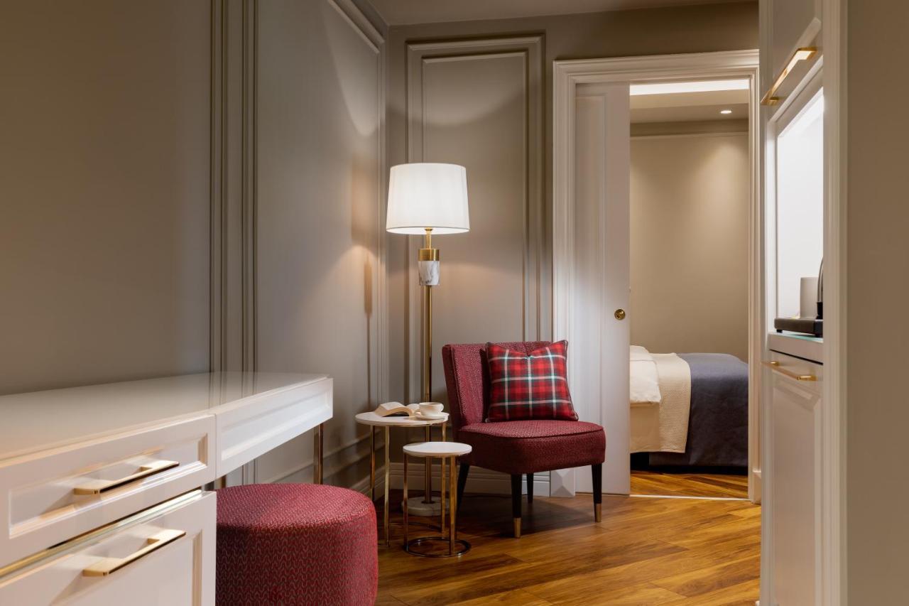 Motif Hotel Cesme Bagian luar foto