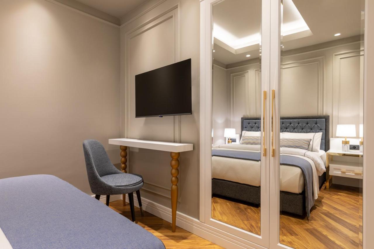 Motif Hotel Cesme Bagian luar foto