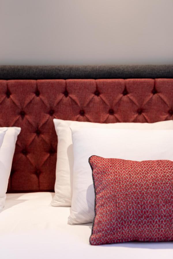 Motif Hotel Cesme Bagian luar foto